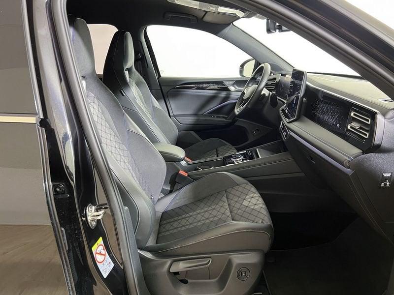 Volkswagen Tiguan Tiguan 2.0 TDI 150 CV DSG R-Line