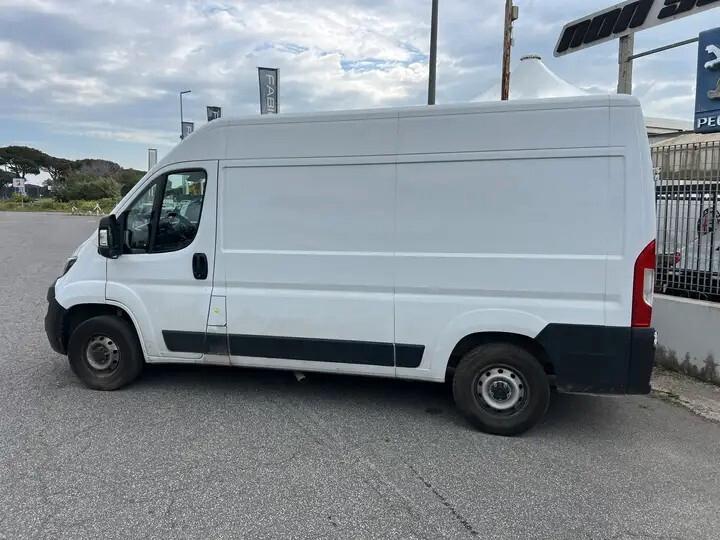 Fiat Ducato 35 2.2 Mjt 140CV PM-TN Furgone