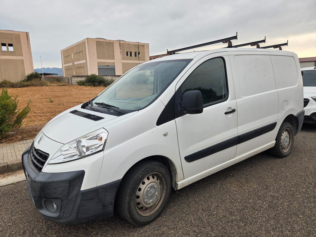 Peugeot EXPERT 1600 HDI 2015 KM 77000!!!