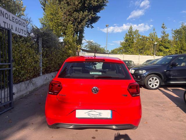 VOLKSWAGEN Polo 1.0 TSI DSG 5p. Highline BlueMotion Technology