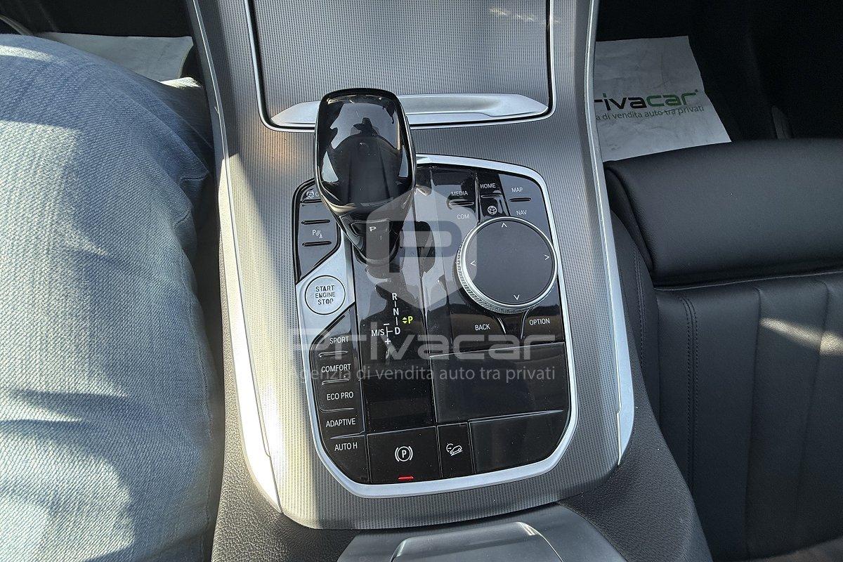 BMW X5 xDrive40i 48V Business