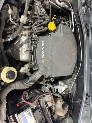 Dacia Sandero Stepway Km 65.000