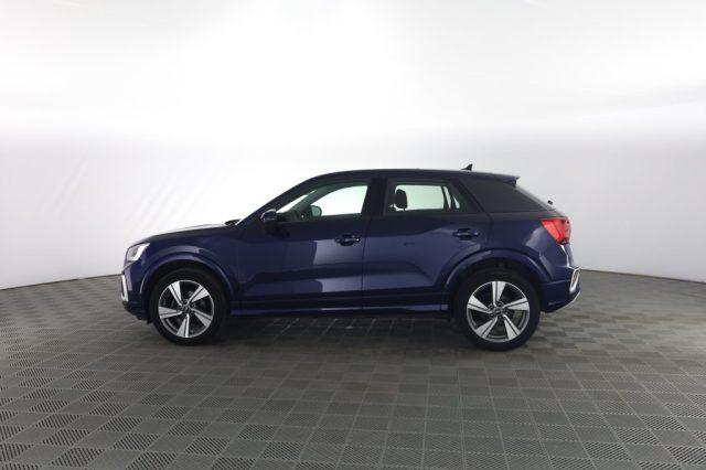 AUDI Q2 Q2 30 TDI S tronic Admired Advanced