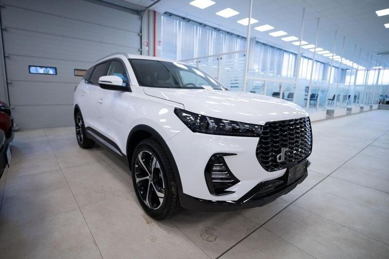 DR AUTOMOBILES DR 6.0 1.5 Turbo MT Benzina/GPL