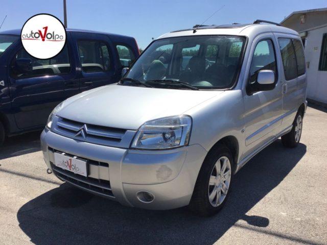 CITROEN Berlingo 1.6 16V HDi 90CV 5p. XTR