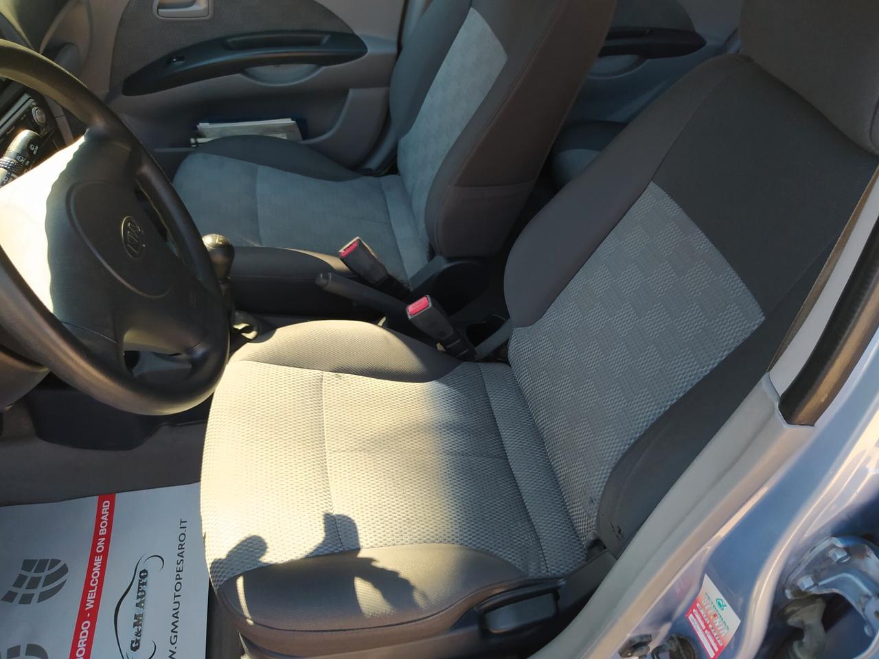 Kia Picanto 1.0 12V LX Spirit Neopatentati