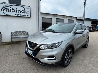 Nissan Qashqai 1.6 dCi N-Connecta