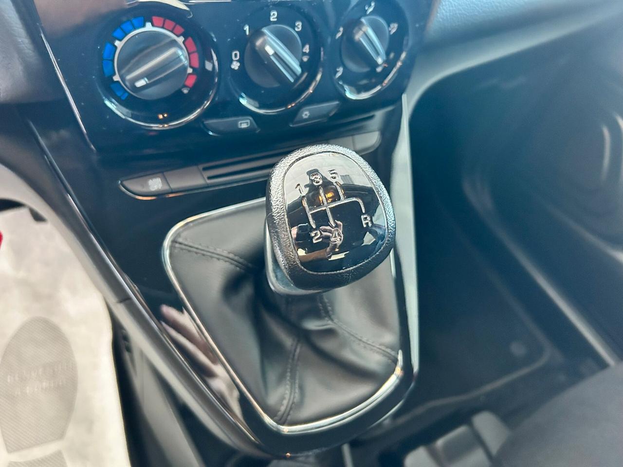 Lancia Y 0.9 METANO X NEOPATENTATI 2015