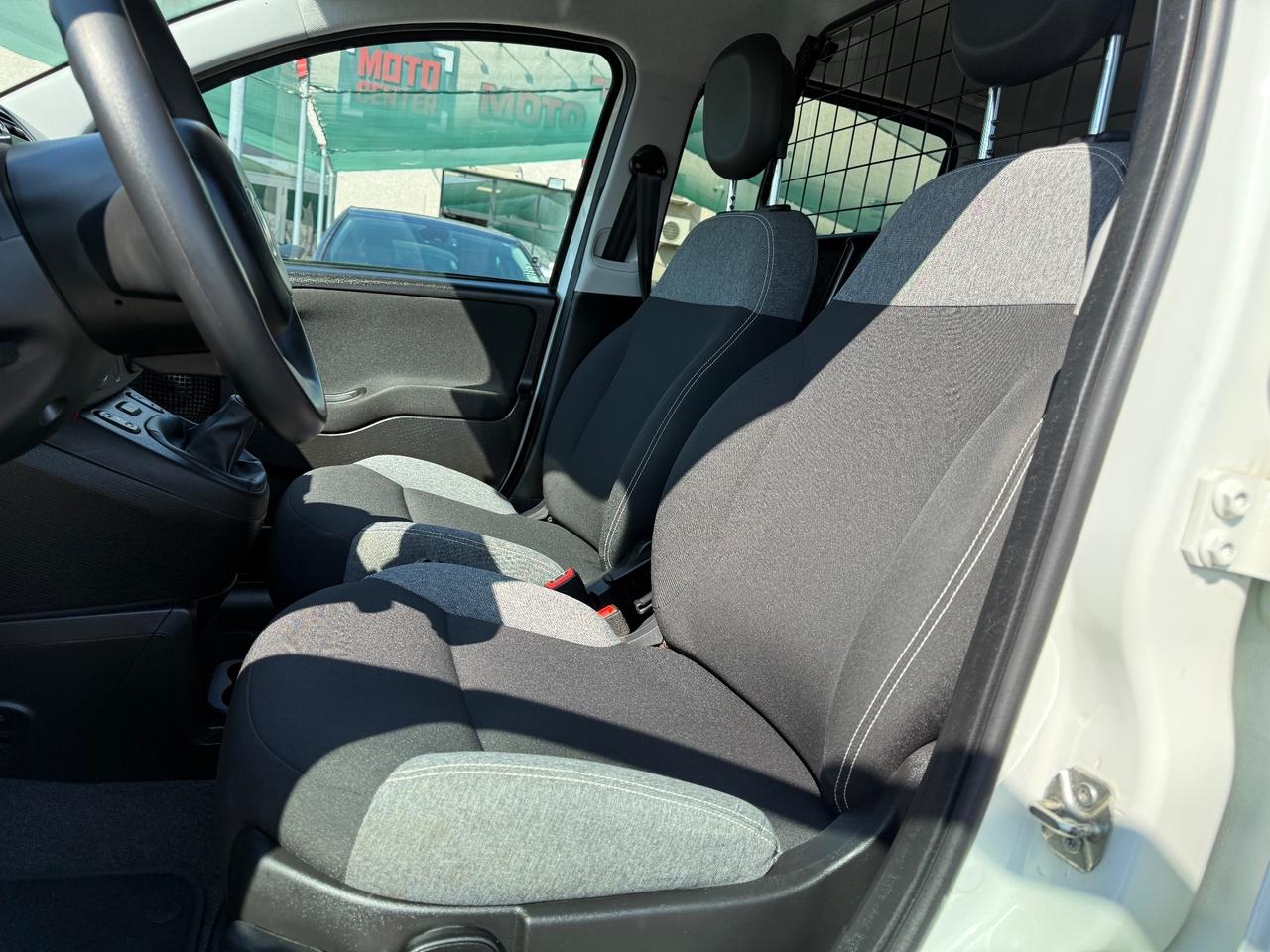 Fiat Panda 1.0 70 CV Van 2 posti AUTOCARRO N1
