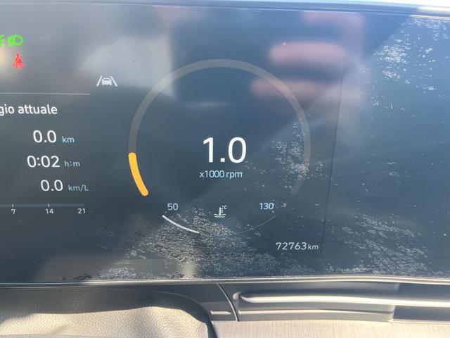 HYUNDAI Kona 1.0 T-GDI - XLine