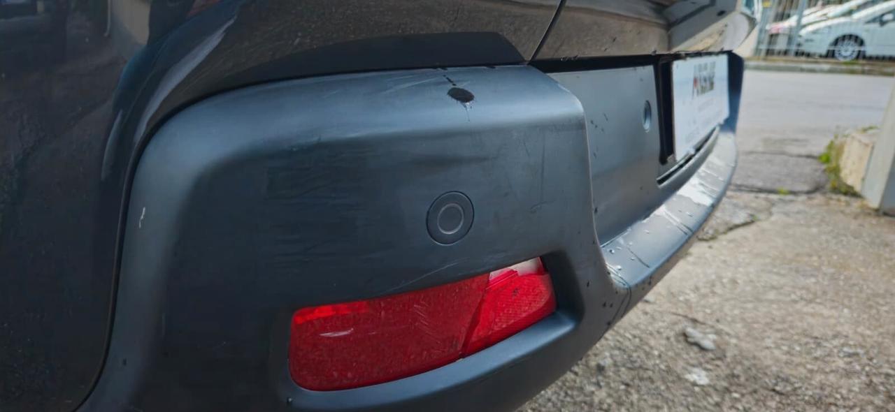 Peugeot 3008 2.0 HDi 150CV Tecno