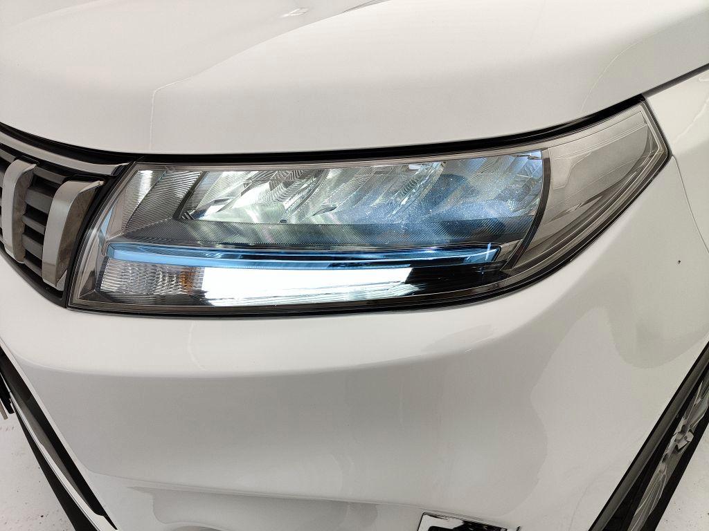 Suzuki Vitara (2015) - Vitara 1.4 Hybrid Cool
