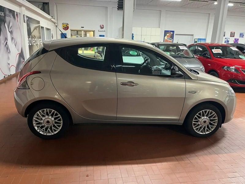 Lancia Ypsilon Ypsilon 1.2 69 CV 5 porte Gold