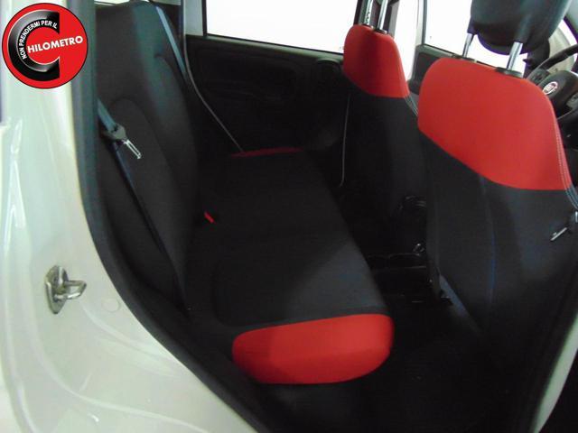 FIAT Panda 0.9 TwinAir Turbo Natural Power Easy