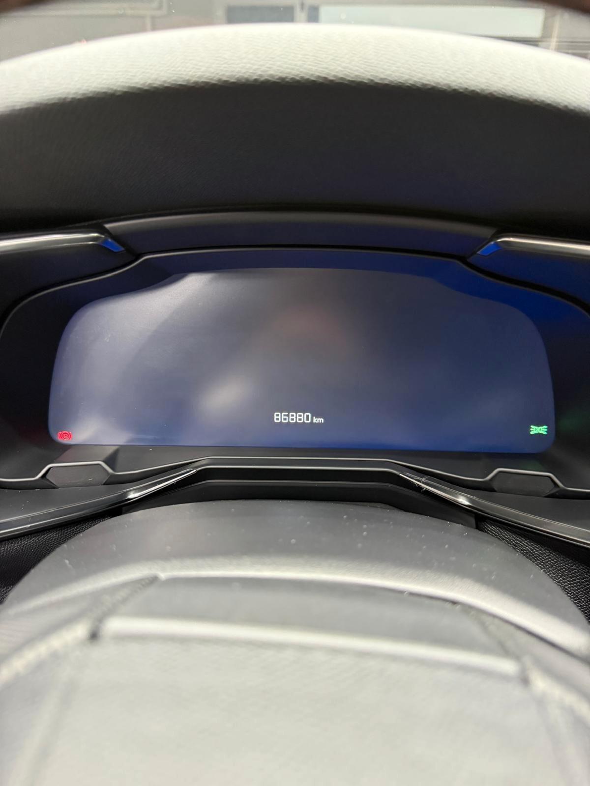 Ds 7 Crossback BlueHDi 180 aut. Grand Chic PERFORMANCE LINE