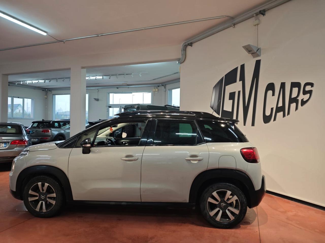 Citroen C3 Air cross