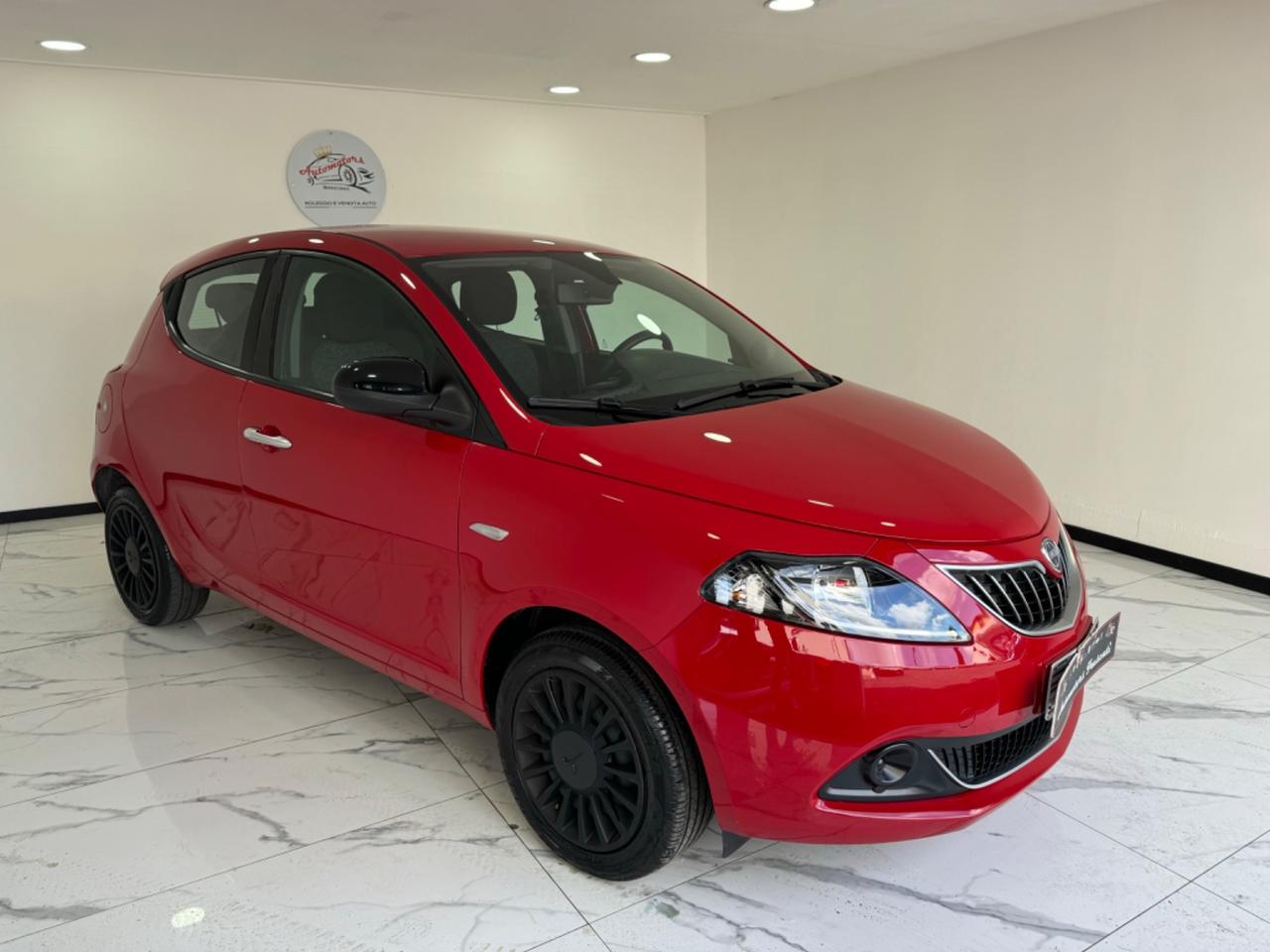 Lancia Ypsilon 1.0 FireFly 5 porte-NEOPATENTATI-GARANTITA