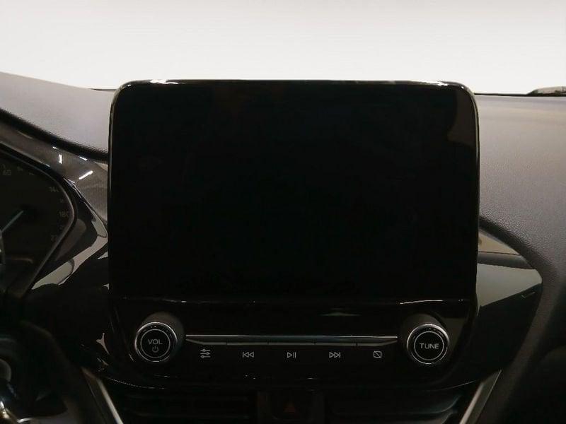 Ford Puma 1.0 ecoboost h Titanium s&s 125cv