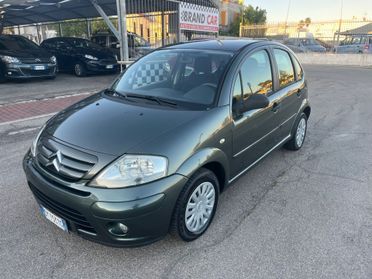 Citroen C3 1.4 HDi 70CV Exclusive Unipro 2009