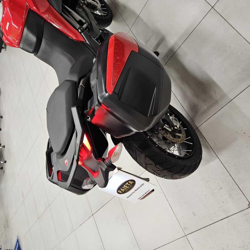 Ducati Multistrada 950 - 2018