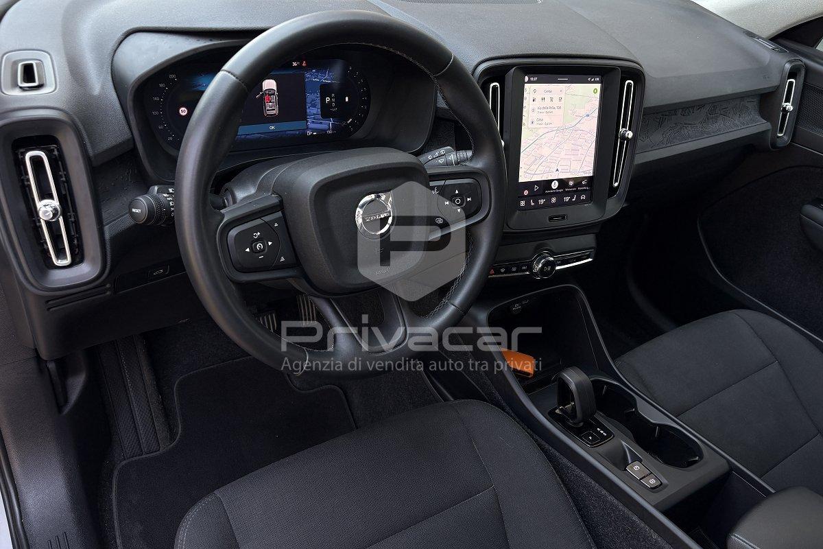 VOLVO XC40 B3 automatico Essential N1