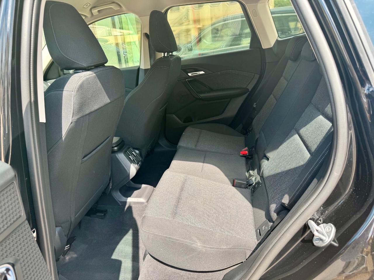 Bmw X1 sDrive 18d