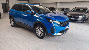 Peugeot 3008 BLUEHDI ACTIVE 131CV - FULL LED, VIRTUAL COCKPIT, NEOPATENTATI