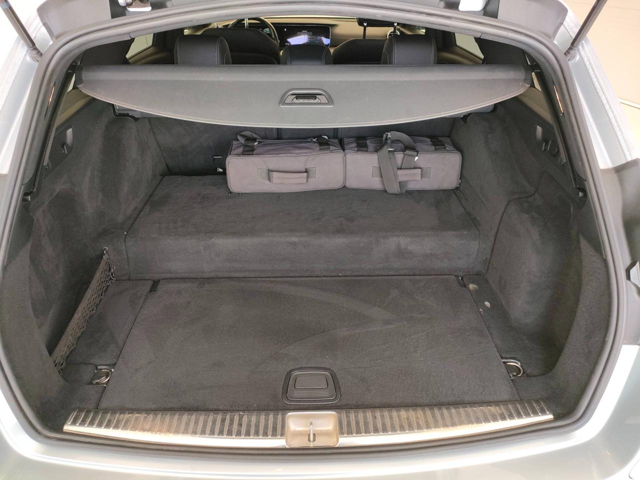 Mercedes-Benz Classe E - S213 SW - E SW 300 de phev (eq-power) Premium 4matic auto my20