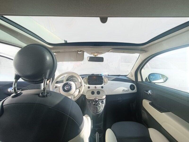 FIAT 500 500 1.0 Hybrid Dolcevita