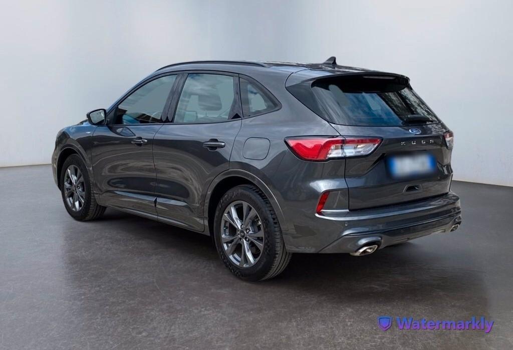 FORD KUGA KUGA ST-LINE 1.5 ECOBOOST-FINANZIABILE