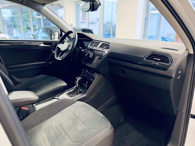 Volkswagen Tiguan 2.0 tdi Elegance 150cv dsg