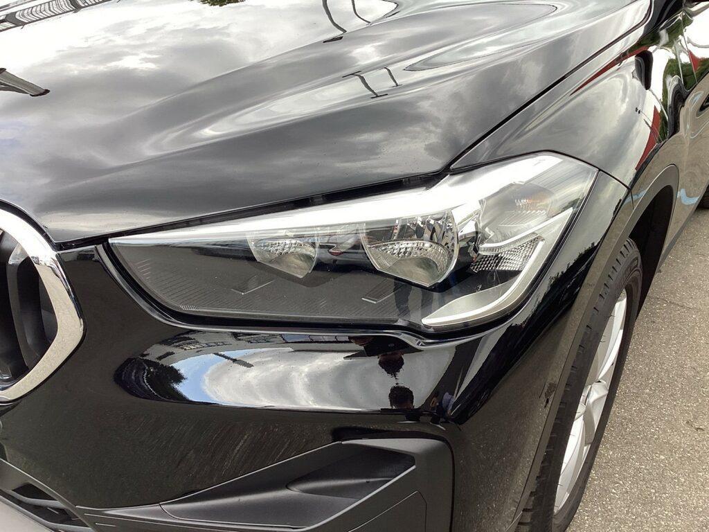 BMW X1 20 d Business Advantage xDrive Steptronic