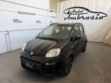 FIAT Panda 1.0 FireFly S&S Hybrid City Life TUA DA 119,00 AL MESE