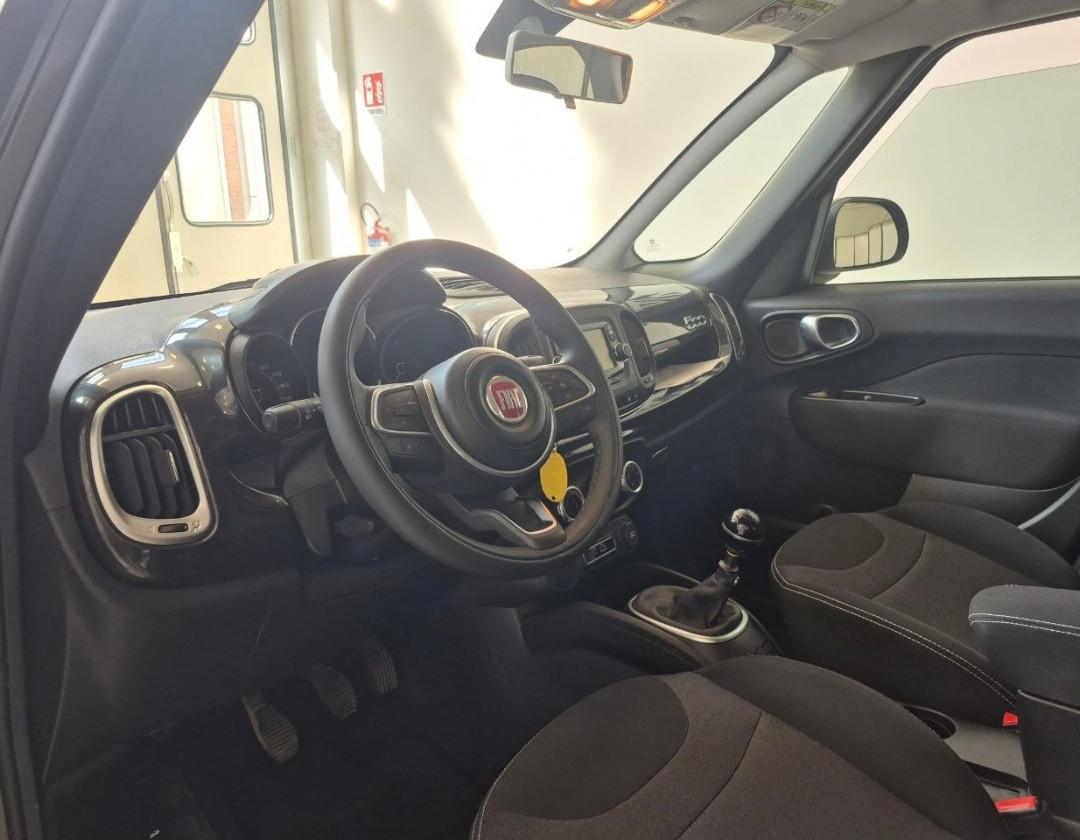 FIAT 500L - 500L 1.3 Multijet 95 CV Pop Star