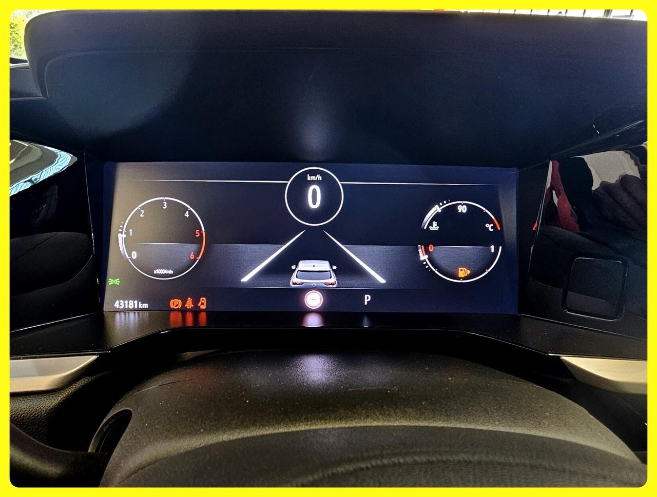 Opel New Grandland X 1.5 Ecotec 130CV AT8 Business Elegance