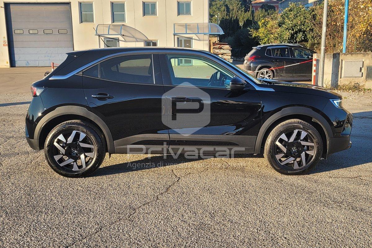 OPEL Mokka 1.2 Turbo Edition