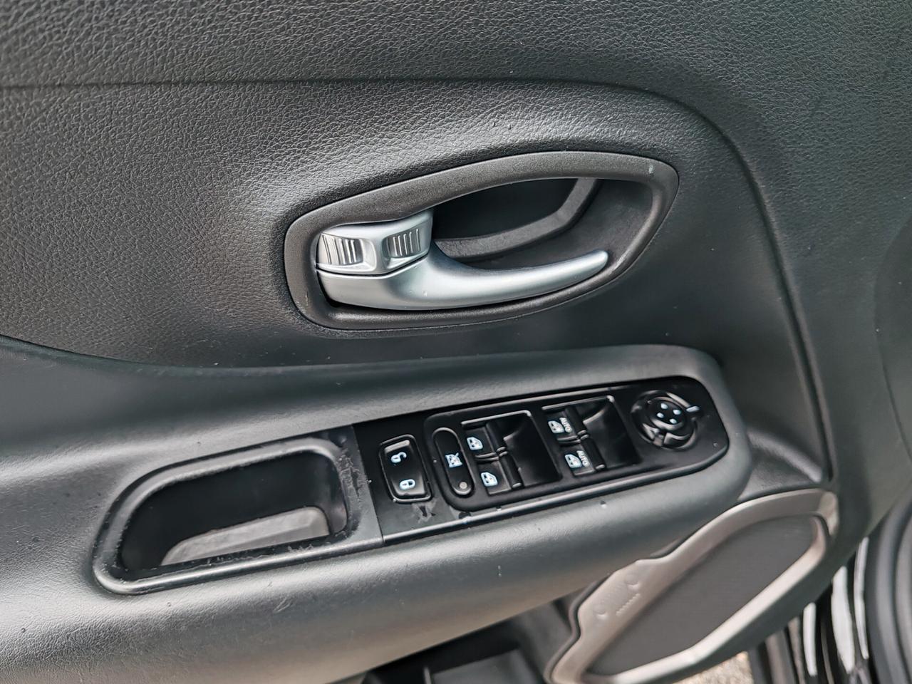 Jeep Renegade 1.6 Mjt 130cv Limited