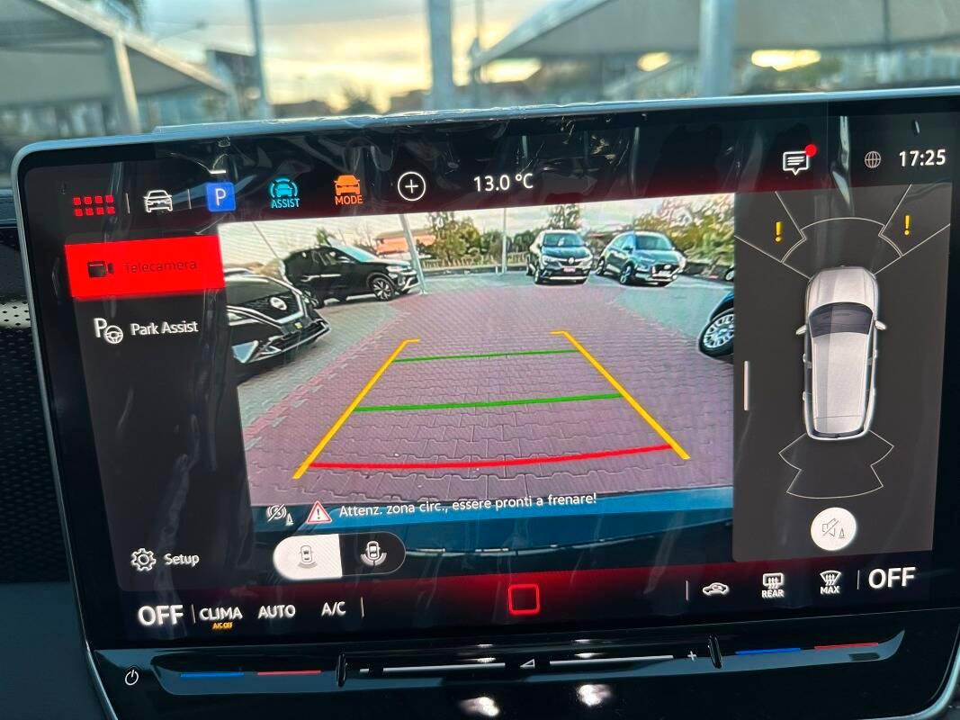 Volkswagen Tiguan 1.5 etsi Life 150cv dsg