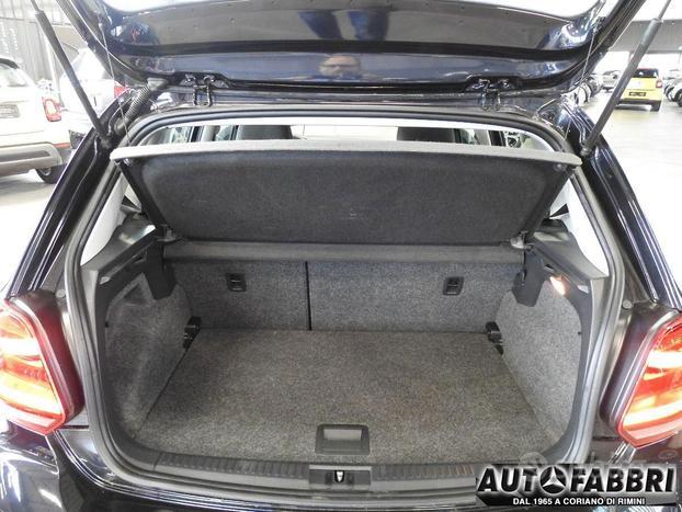 VOLKSWAGEN - Polo - 1.4 TDI 5p. Comfortline