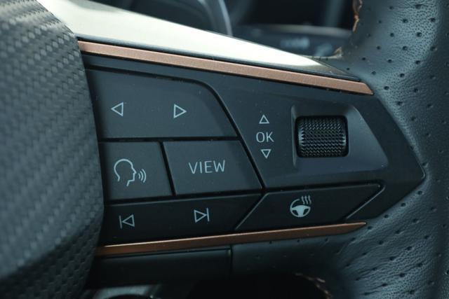 CUPRA Leon 2.0 TDI 150 CV DSG