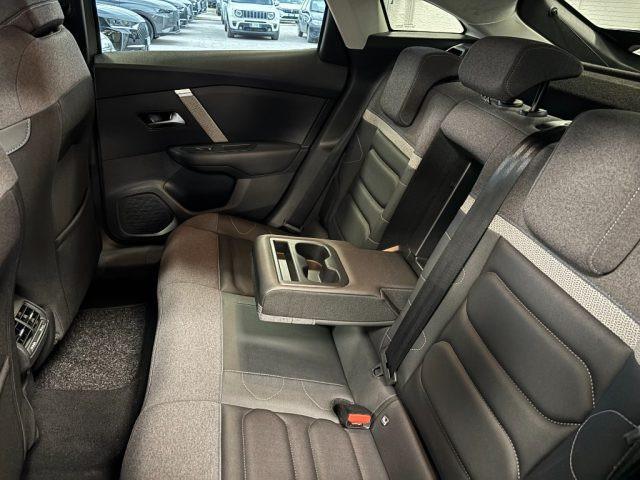 CITROEN C4 1.5 Diesel EAT8 Max Automatico