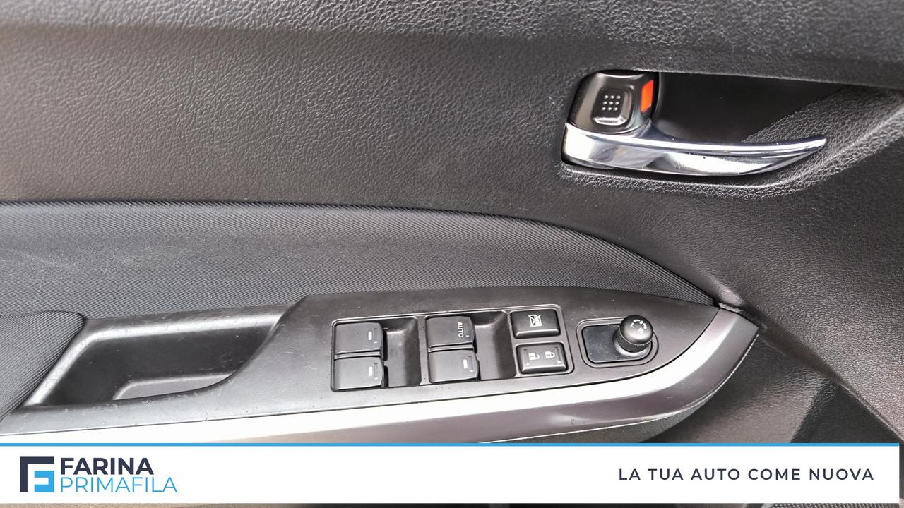 SUZUKI Vitara II 2018 - Vitara 1.4h Cool 2wd