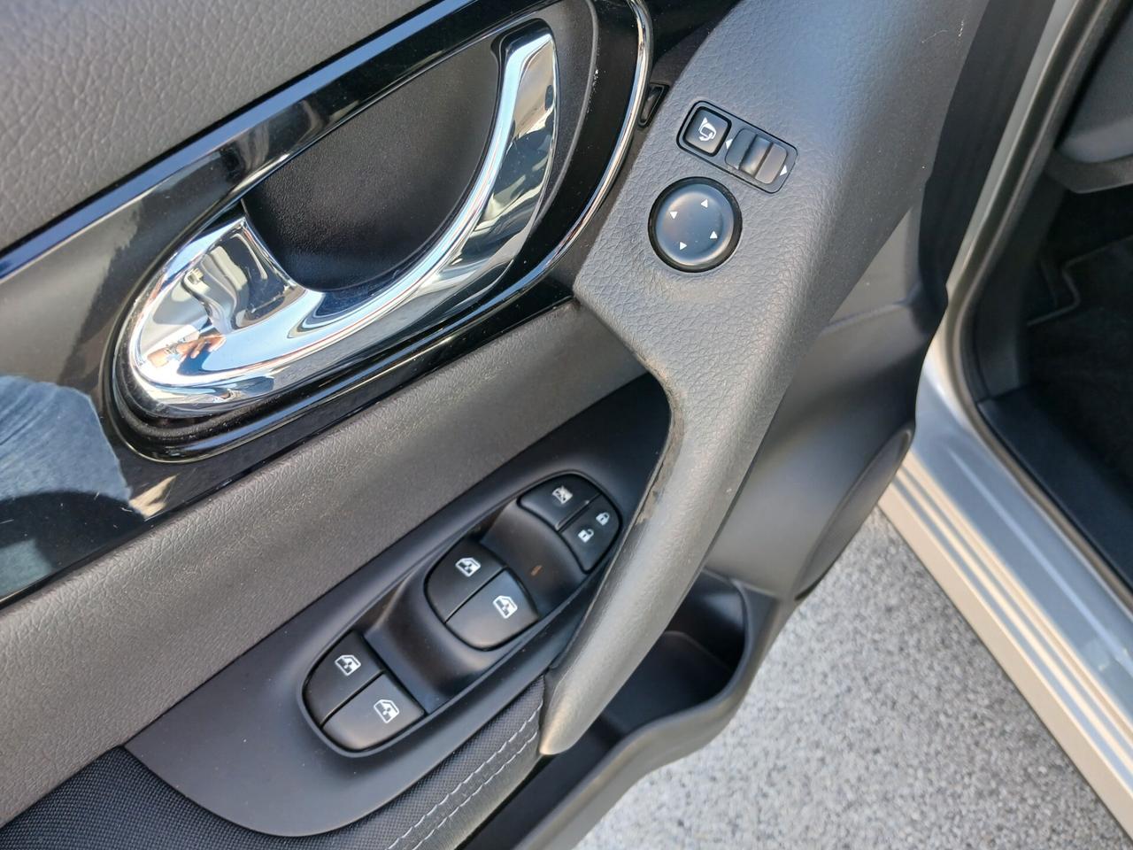 NISSAN QASHQAI 1.5 DCi 115 CV 2020 BUSINESS