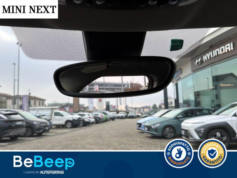 MINI Mini Countryman F60 MINI COUNTRYMAN 2.0 COOPER D NORTHWOOD EDITION AUT