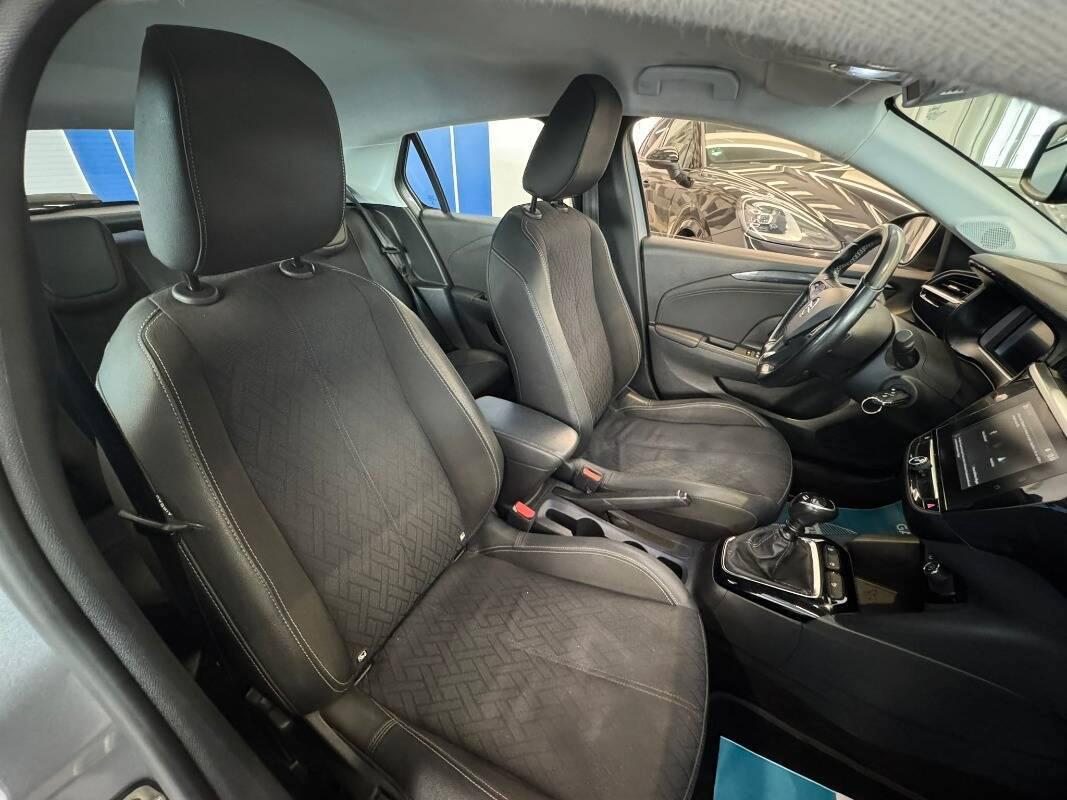 Opel Corsa 1.2 Elegance s&s 100cv