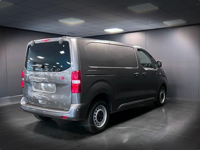OPEL Vivaro 2.0 Diesel 145CV PL-TN M Furgone 4x4