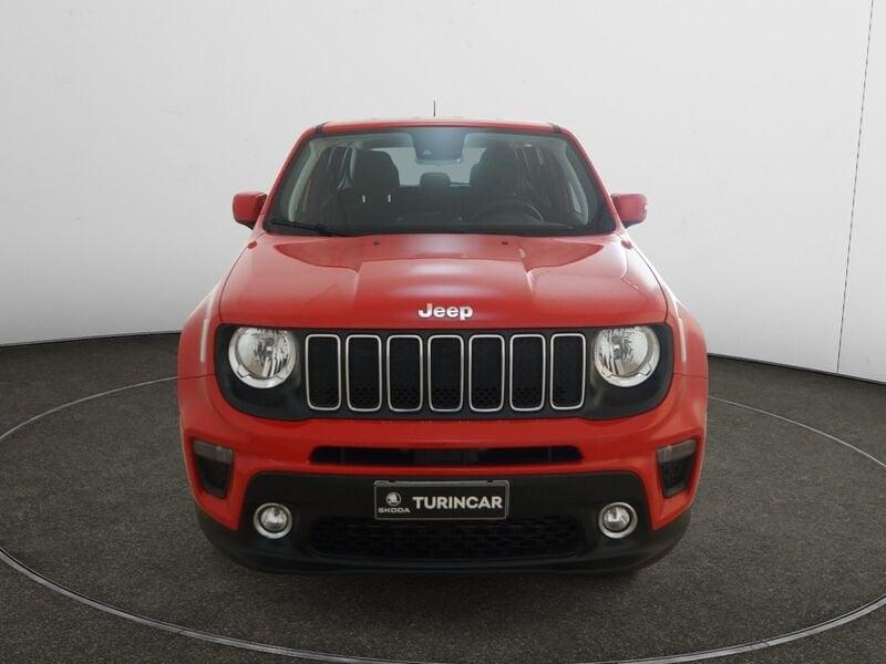 Jeep Renegade Renegade 1.6 Mjt 130 CV Longitude