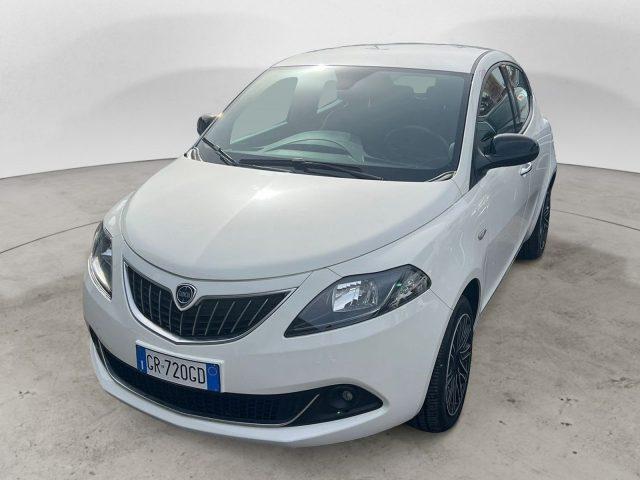 LANCIA Ypsilon 1.0 FireFly 70cv Hybrid Gold