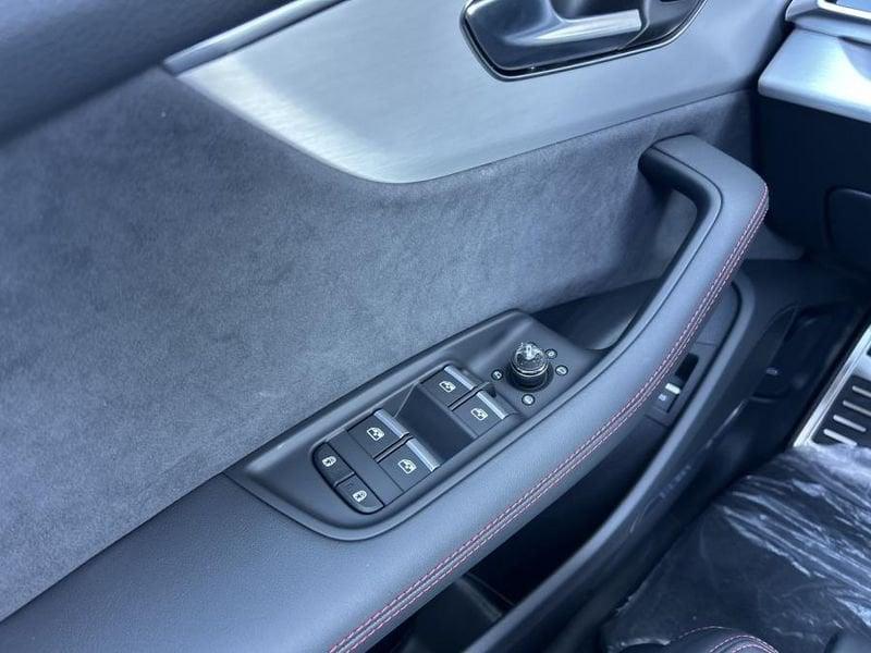 Audi Q8 S line edition 50 TDI quattro tiptronic TETTO+VALCONA+MATRIX