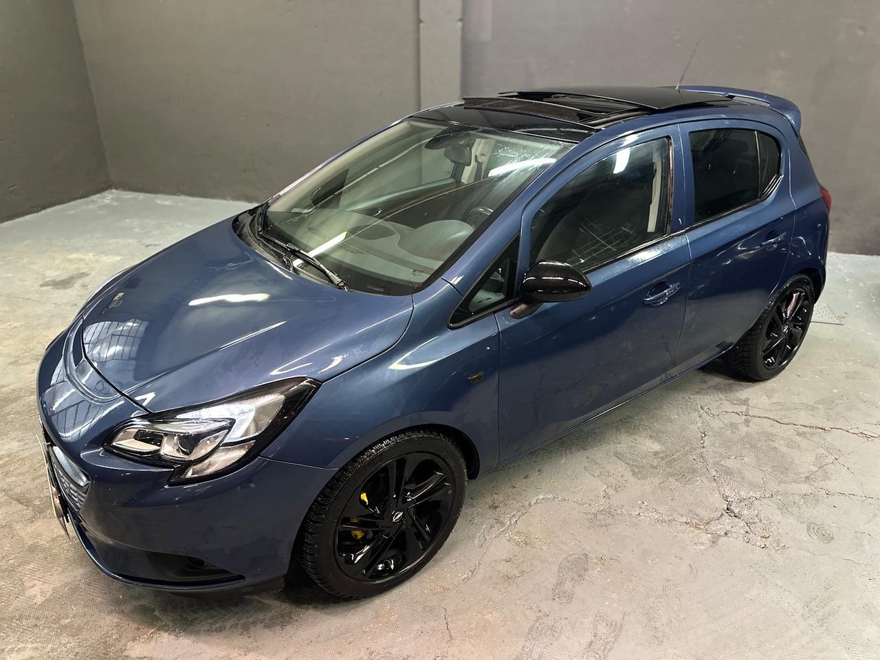 Opel Corsa 1.2 5 porte b-Color